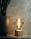 Настольная лампа Iterna lw001 Cube