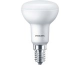 Лампа Philips ESS LED 4W E14 6500K 230V R50 RCA