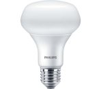 Philips ESS LED 10W E27 2700K 230V R80 RCA
