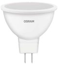 Лампа Osram LS MR16 60 110 6W/840 230V GU5.3