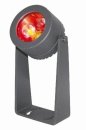 Светодиодный светильник Sprut 3 RGB