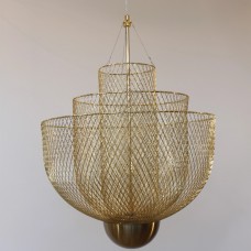FrendlyLight FL5048 Meshmatics Gold