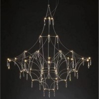 FrendlyLight FL5071 Mira M Chrome