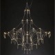 Люстра FrendlyLight FL5071 Mira M Chrome Люстра FrendlyLight FL5071 Mira M Chrome
