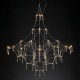 Friendlylight FL5137 Mira S Gold люстра Friendlylight FL5137 Mira S Gold люстра