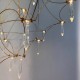 Friendlylight FL5137 Mira S Gold люстра Friendlylight FL5137 Mira S Gold люстра