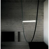 Люстра Friendlylight FL5129 Wireline M Black