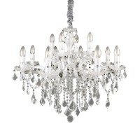Ideal Lux Florian SP12 Cromo