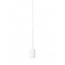 Подвесной светильник, люстра Ideal Lux 310589 Archimede LED 1x4W 3000K 250Lm IP20 белый