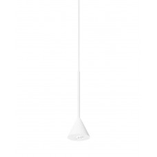 Подвесной светильник, люстра Ideal Lux 310596 Archimede LED 1x4W 3000K 250Lm IP20 белый