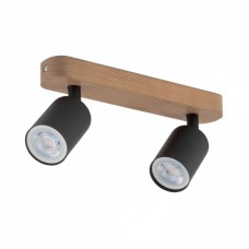 TK Lighting 3291 Top Wood