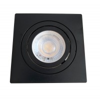 Врезной светильник ARDI Lighting AD271F BK