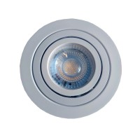 Врезной светильник ARDI Lighting AD271Y WH