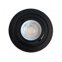 Врезной светильник ARDI Lighting AD271Y BK
