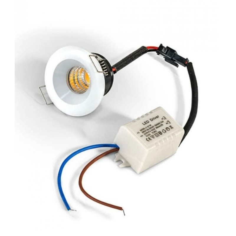Azzardo AZ2233 Oka AL 4000K (SHAC-3W4000 WH) Azzardo AZ2233 Oka AL 4000K (SHAC-3W4000 WH)