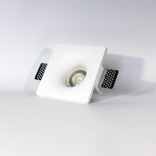 Точковий світильник Friendlylight FL1096 гипс
