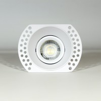 Точечный светильник Friendlylight FL1090 Capo White