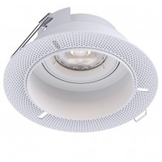 Светильник точечный врезной KLOODI KD-TRIMLESS R83 GU10 WH
