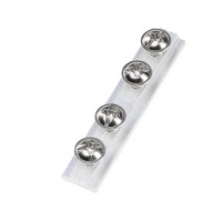 Элемент трековой системы Azzardo AZ5685 ALFA TRACK MAGNETIC EASYFIX