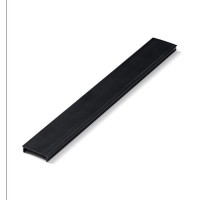 Элемент трековой системы Azzardo AZ5686 ALFA TRACK MAGNETIC EASYFIX COVER 1m