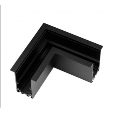 Елемент трекової системи Azzardo AZ5688 ALFA TRACK MAGNETIC EASYFIX CORNER A