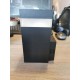 Уличный светильник Azzardo AZ5221 Jason Square LED 1x9W 4000K 800Lm IP65 черный