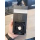 Уличный светильник Azzardo AZ5223 Jason Square LED 2x9W 4000K 1600Lm IP65 черный