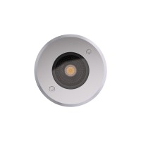Светильник грунтовой Kloodi KDGL-SC120 GU10 ADJ HC