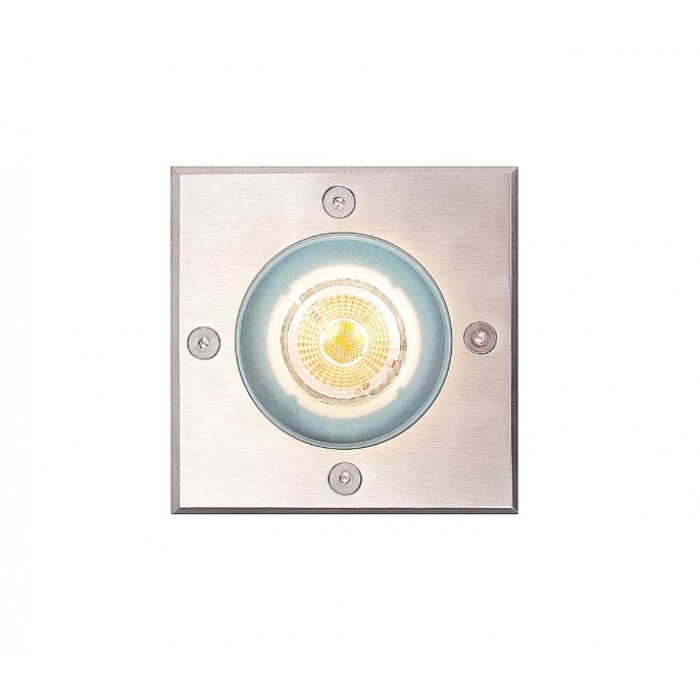 Вуличний світильник Nordlux 2218410034 Andor GU10 1x15W IP67 сріблястий Вуличний світильник Nordlux 2218410034 Andor GU10 1x15W IP67 сріблястий
