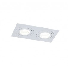 Светильник точечный врезной VASMAR 2300024-2-02W