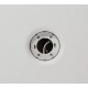 Светильник встраиваемый для натяжного потолка ARDI GDH53 GX53 220V IP20