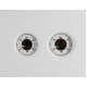 Светильник встраиваемый для натяжного потолка ARDI GDH53 GX53 220V IP20