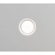 Светильник встраиваемый для натяжного потолка ARDI GDH53 GX53 220V IP20