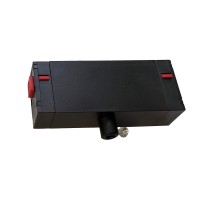 Адаптер для магнитного трекового светильника Azzardo AZ5156 BETA TRACK MAGNETIC 230V ADAPTER FOR PENDANT LAMP BK