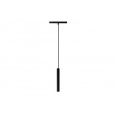 Магнитный трековый светильник Azzardo AZ5516 Alfa Kerry Track Magnetic 7W CCT BLUETOOTH BK, 7 Вт, 335 лм, 3000-6000K