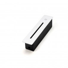 Настінний світильник Azzardo AZ6079 ERIN IP54 SENSOR WH, 3 Вт, 3100K