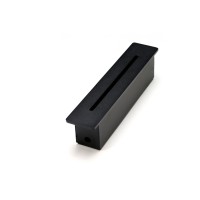 Настенный светильник Azzardo AZ6080 ERIN IP54 BK, 3 Вт, 3100K