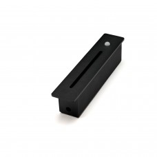 Настінний світильник Azzardo AZ6081 ERIN IP54 SENSOR BK, 3 Вт, 3100K