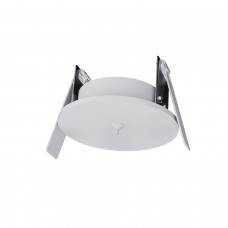 Стельова чаша Azzardo AZ5451 CANOPY GIPS 7cm WH