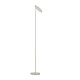 Торшер - Azzardo AZ5909 CARPA FLOOR DIMM WH, 33 Вт, 2202 лм, 3000К