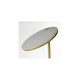 Торшер - Azzardo AZ5909 CARPA FLOOR DIMM WH, 33 Вт, 2202 лм, 3000К