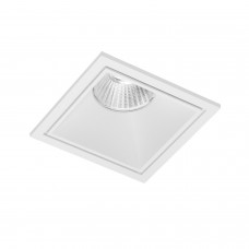 Точечный светильник Azzardo AZ5994 OKOS 10W CCT SWITCH WH, 10 Вт, 650 лм, 3000/4000/6000K