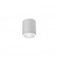 Точковий світильник Azzardo AZ6026 CONYON IP54 10W CCT SWITCH WH, 10 Вт, 600 лм, 3000К/4000К/6000К