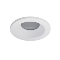 Точковий світильник Azzardo AZ6112 Clare GLARE IP 65 WH