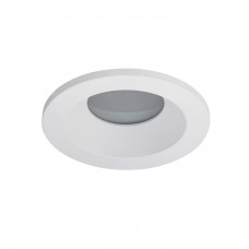Точечный светильник Azzardo AZ6112 Clare GLARE IP 65 WH