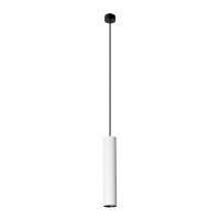 Подвесной светильник Faro 43754 STAN White pendant lamp