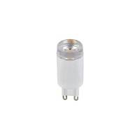 Лампа світлодіодна TK Lighting 18121 , 3W 3000K G9