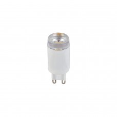 Лампа світлодіодна TK Lighting 18121 , 3W 3000K G9