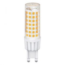 Лампа светодиодная TK Lighting 18123, 7W 4000K G9