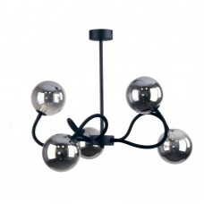 Люстра - TK Lighting 5713 Bella